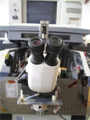 Palomar 8000 Series Wire Bonder