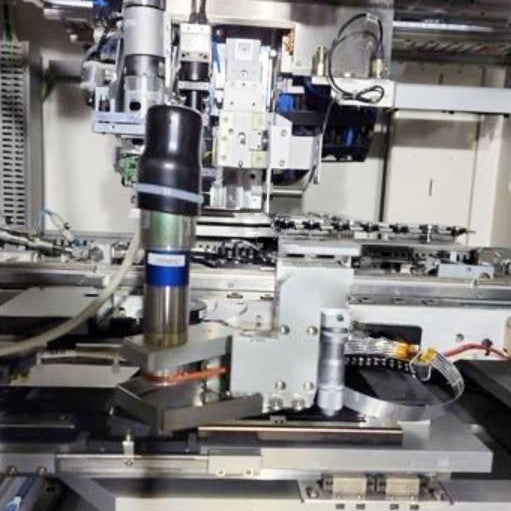 Besi / Datacon 2200 EVO Die Bonder