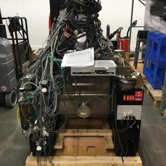 Thermo Fisher Scientific / FEI 865 Dual Beam FIB (Focused Ion Beam)