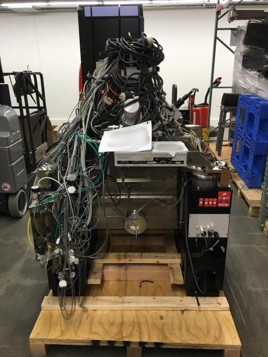 Thermo Fisher Scientific / FEI 865 Dual Beam FIB (Focused Ion Beam)