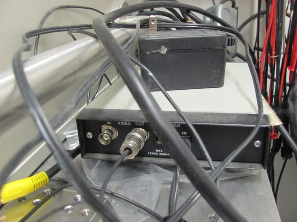Bruker / Veeco Dimension 3000 AFM (Atomic Force Microscope)