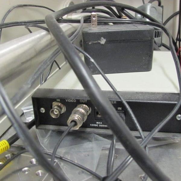Bruker / Veeco Dimension 3000 AFM (Atomic Force Microscope)