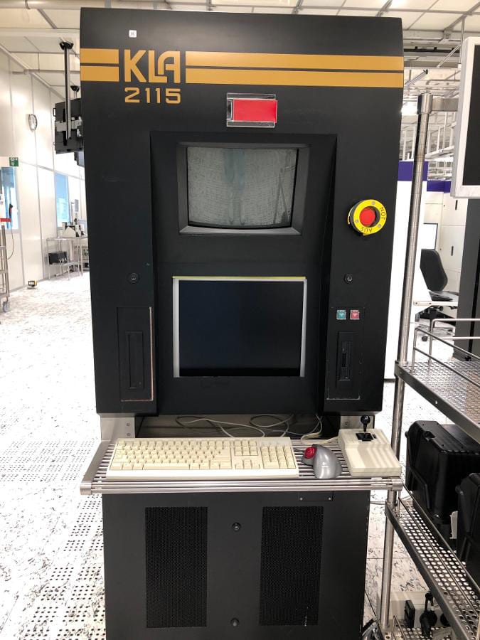 KLA 2135