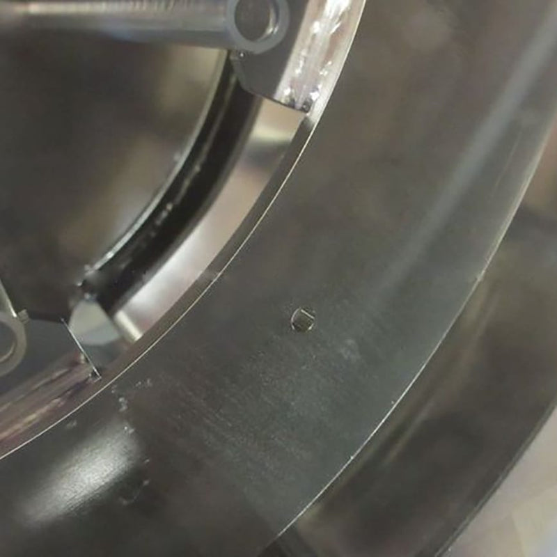 Semitool SN 83 SF 6 L 8 WP-110-00000