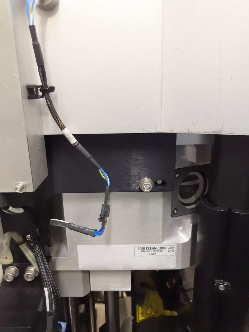 Applied Materials P 5000 CVD (Chemical Vapor Deposition)