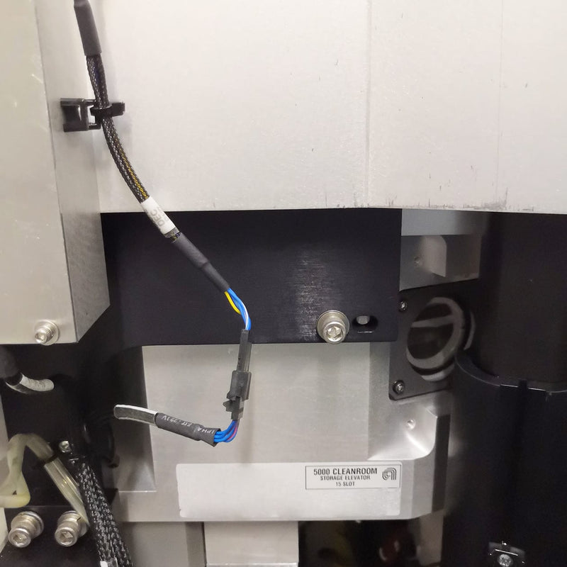 Applied Materials P 5000 CVD (Chemical Vapor Deposition)