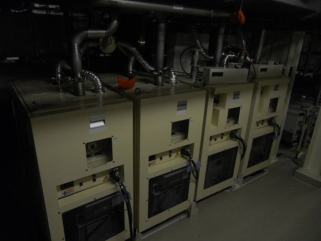 Applied Materials Centura DxZ Chamber