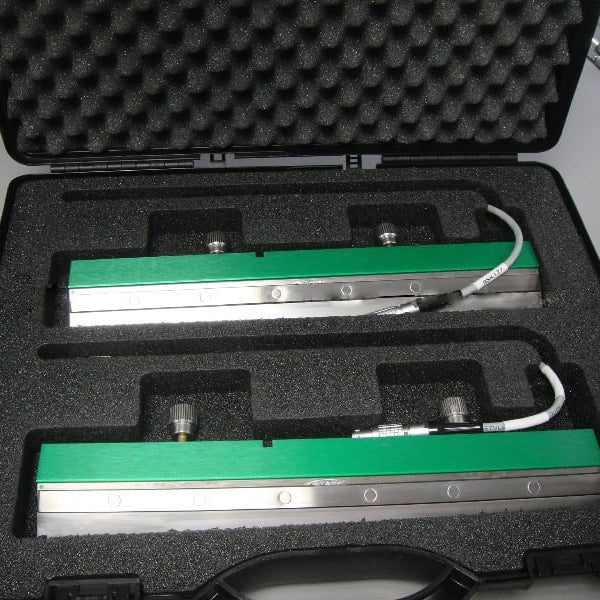 Dek Horizon 01 iX Printer