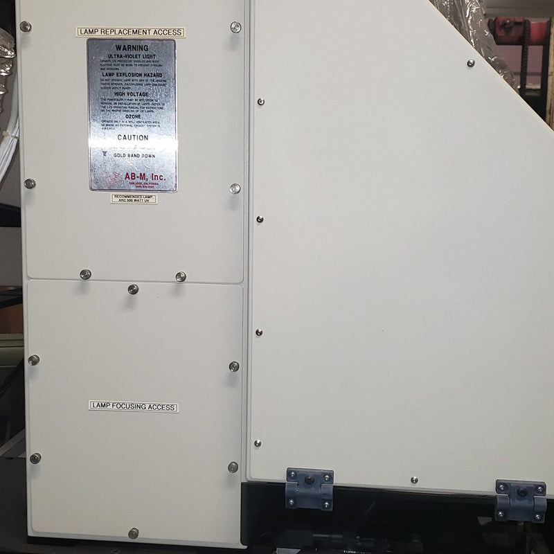 ABM Mask Aligner
