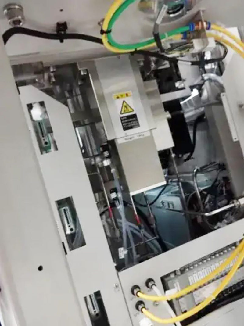 Tel Trias SPA CVD (Chemical Vapor Deposition)