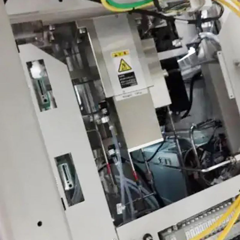 Tel Trias SPA CVD (Chemical Vapor Deposition)