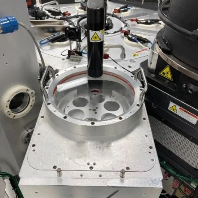 Applied Materials SNNF Centura Etcher