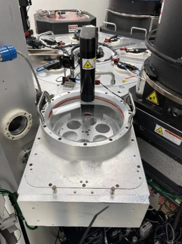 Applied Materials SNNF Centura Etcher