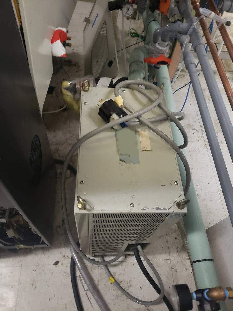 Disco DFD 651 Automatic Dicing Saw