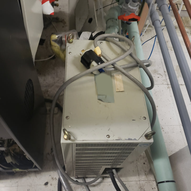 Disco DFD 651 Automatic Dicing Saw