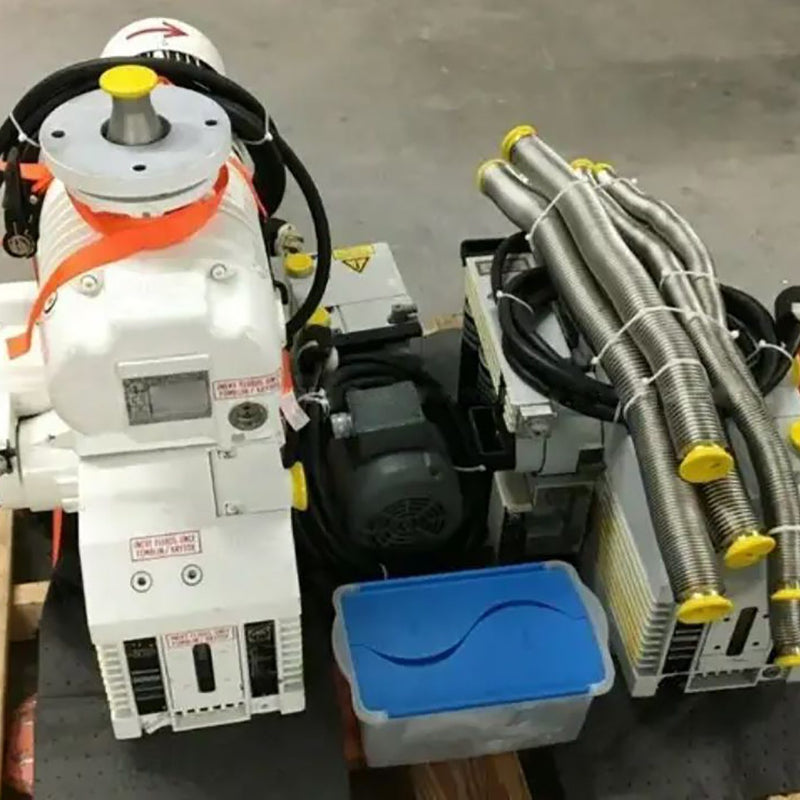 Plasmatherm SLR 720 RIE-PECVD (Reactive Ion Etcher - Plasma-Enhanced Chemical Vapor Deposition)