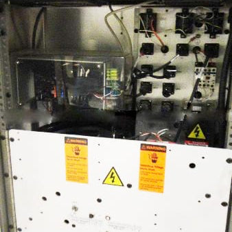 ESI 5330 6 W UV Laser System