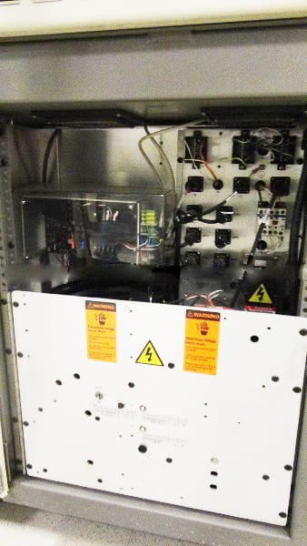 ESI 5330 6 W UV Laser System