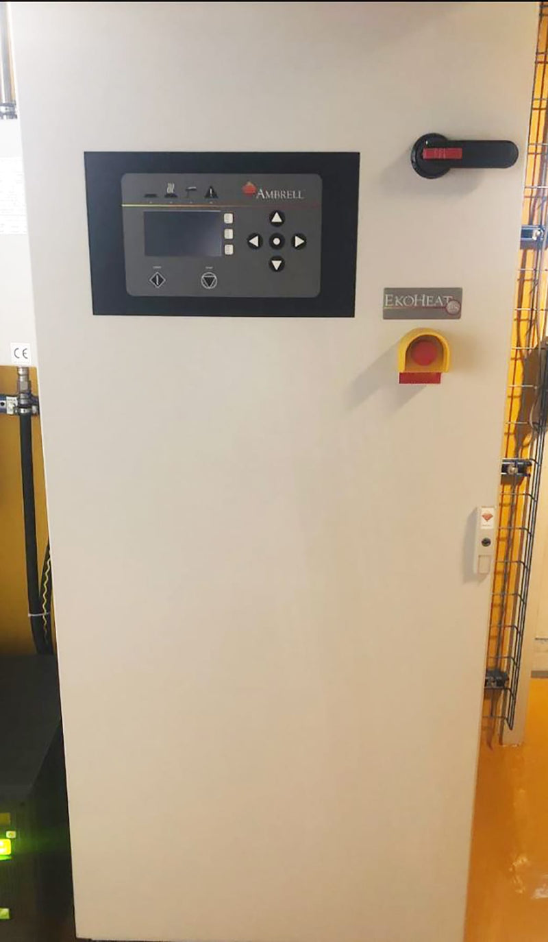 LPE PE 3061 D Reactor