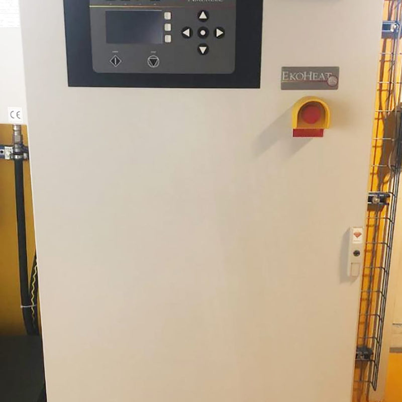 LPE PE 3061 D Reactor