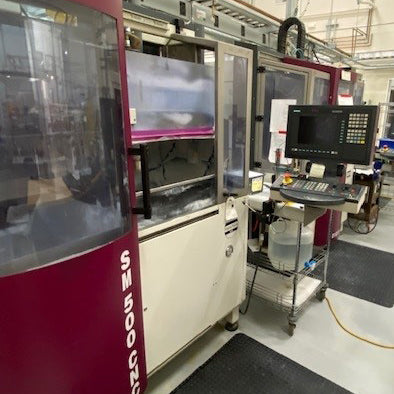OptoTech SM 500 CNC