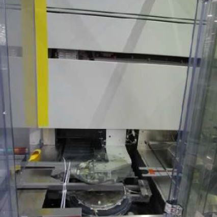 Disco DFD 6361 Automatic Dicing Saw