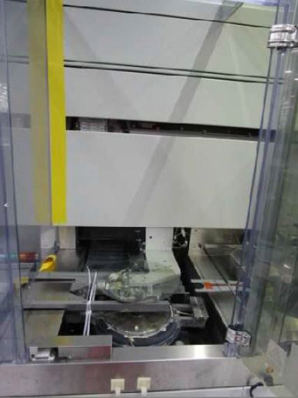 Disco DFD 6361 Automatic Dicing Saw