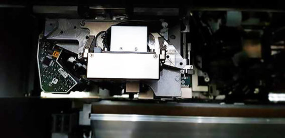 Siemens SX 4 Chip Mounter
