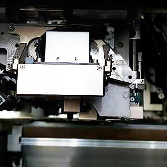 Siemens SX 4 Chip Mounter