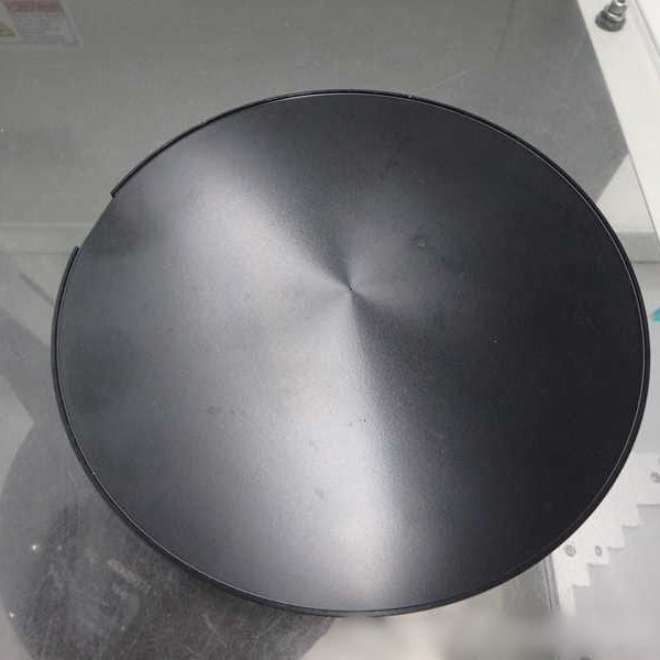 ONTO / Nanometrics RPM Blue Wafer Laser Measurement Tool