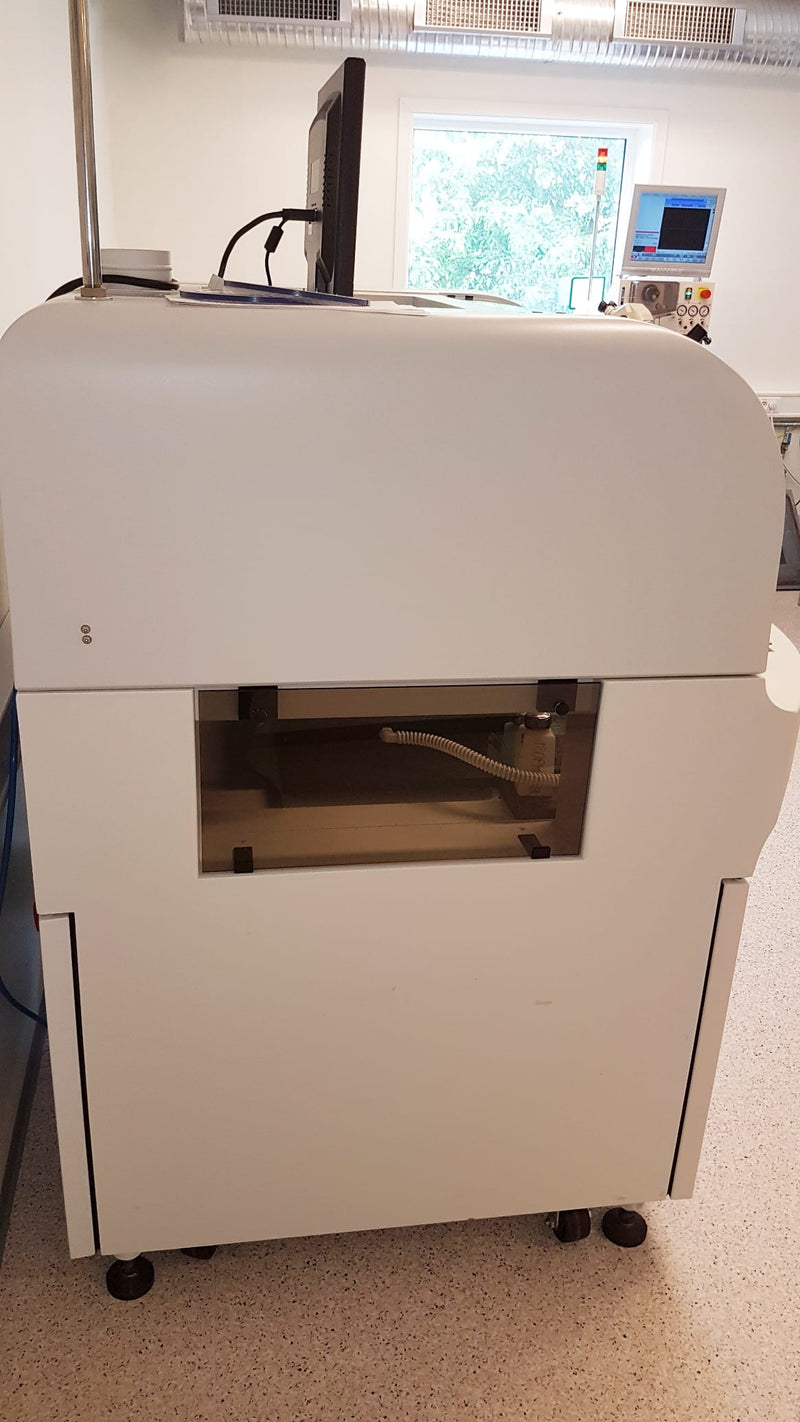GPD MiniMax Dispenser