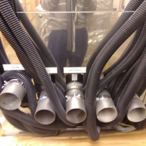 EVG 150 Coater / Developer