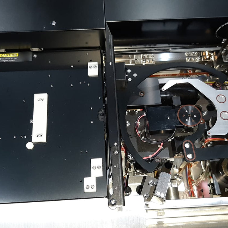 Olympus MX 61 F + AL 110 LMB 86, Microscope