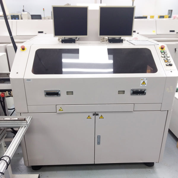 Omron VT WIN 2 Solder Inspection