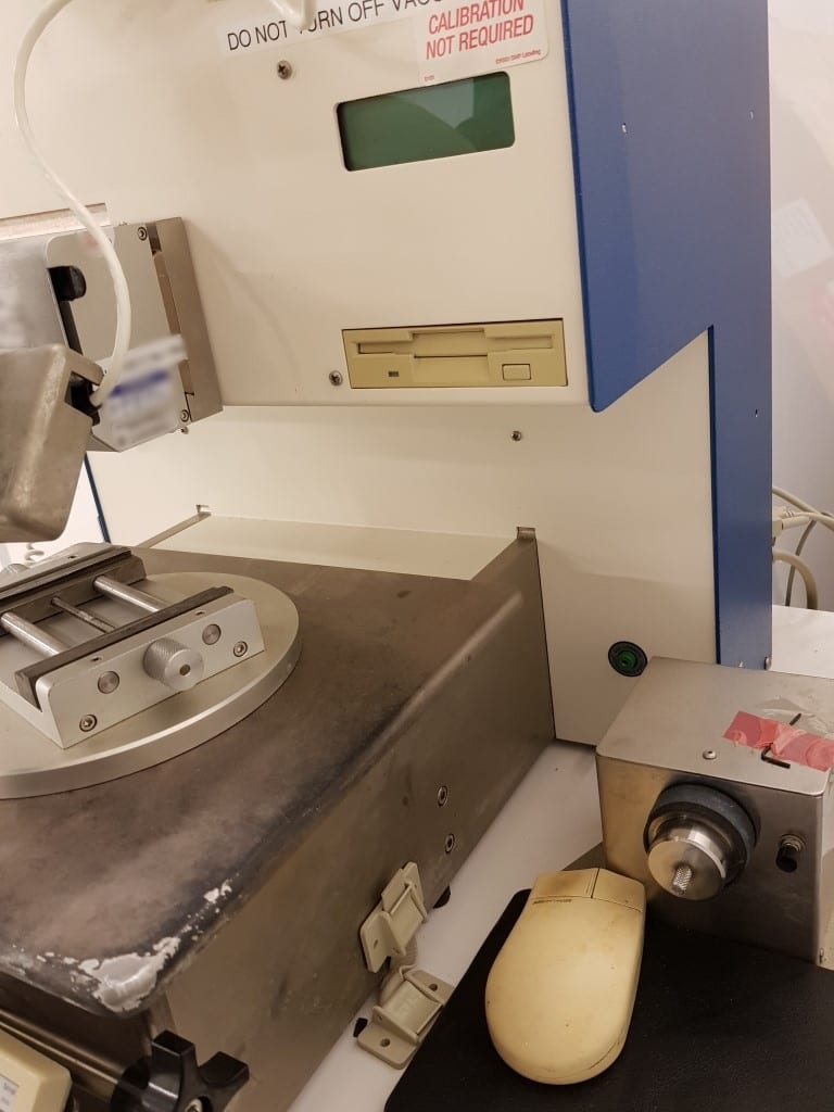 Royce 580 Shear Tester