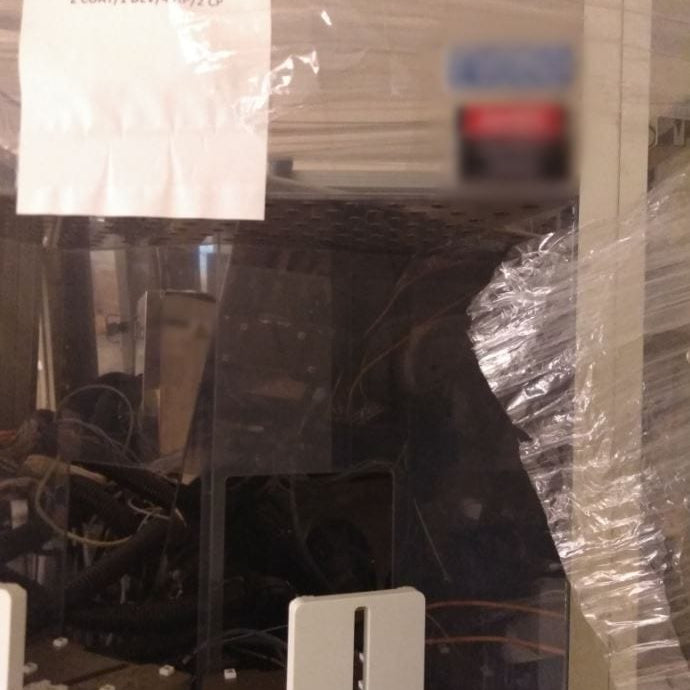 EVG 150