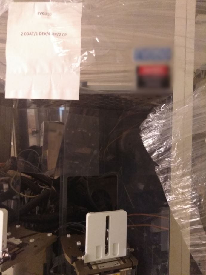EVG 150