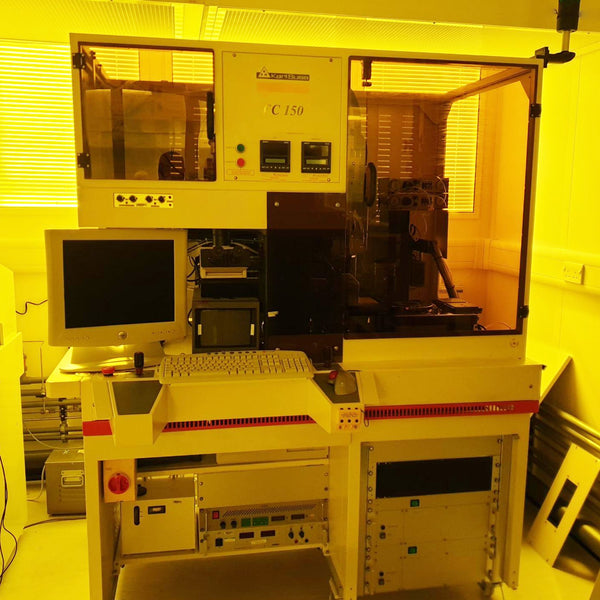 SUSS FC 150 Flip Chip Bonder