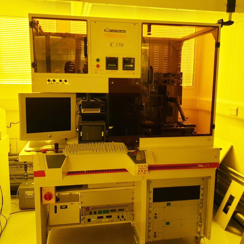 SUSS FC 150 Flip Chip Bonder