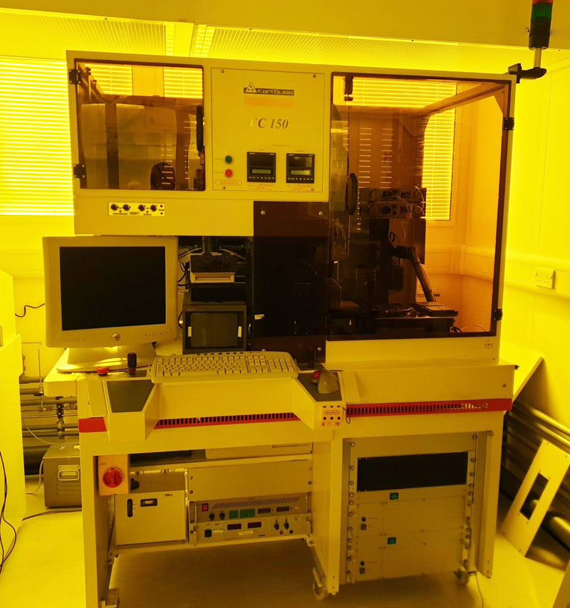 SUSS FC 150 Flip Chip Bonder