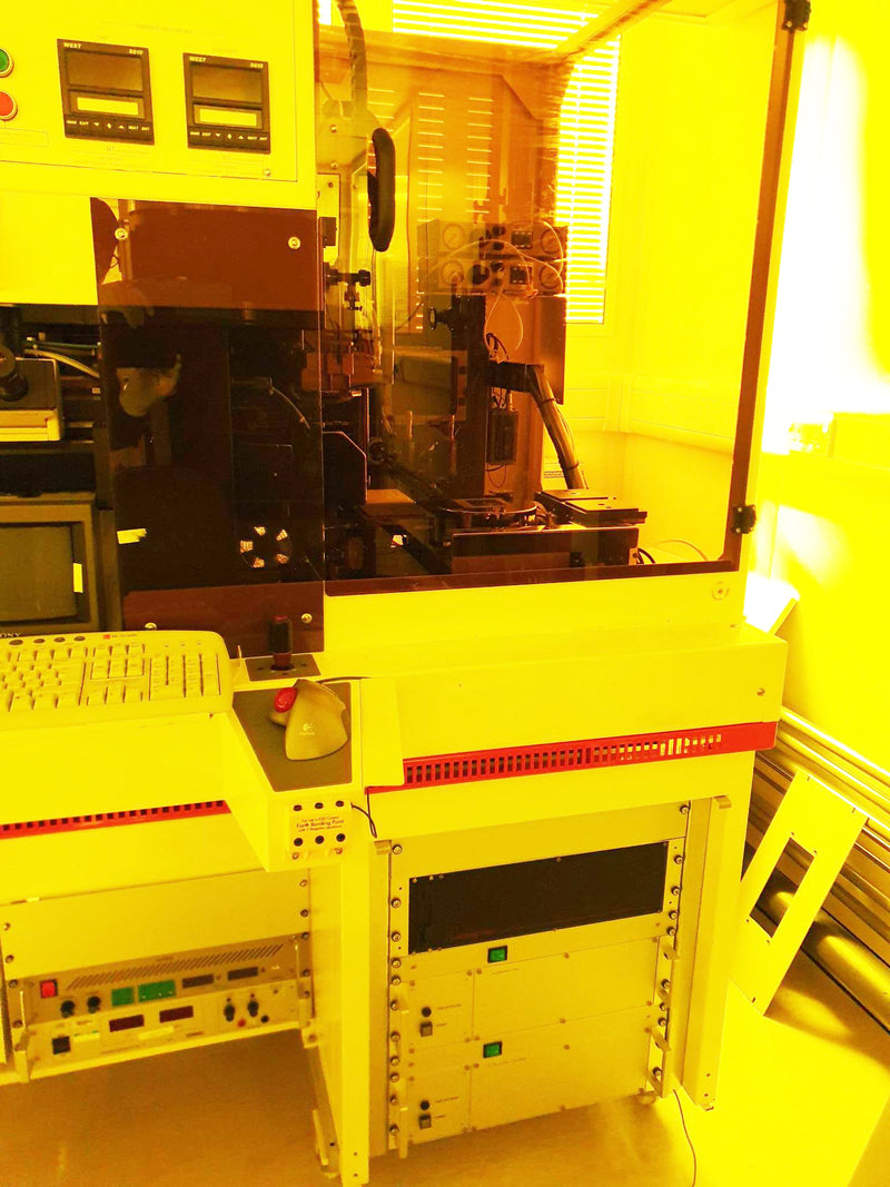 SUSS FC 150 Flip Chip Bonder