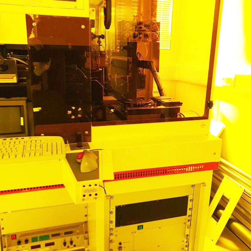 SUSS FC 150 Flip Chip Bonder