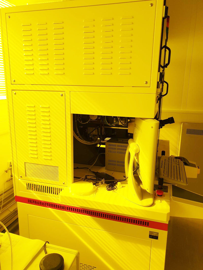 SUSS FC 150 Flip Chip Bonder