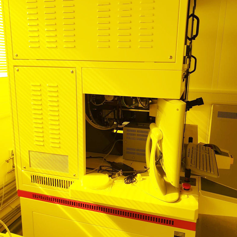 SUSS FC 150 Flip Chip Bonder