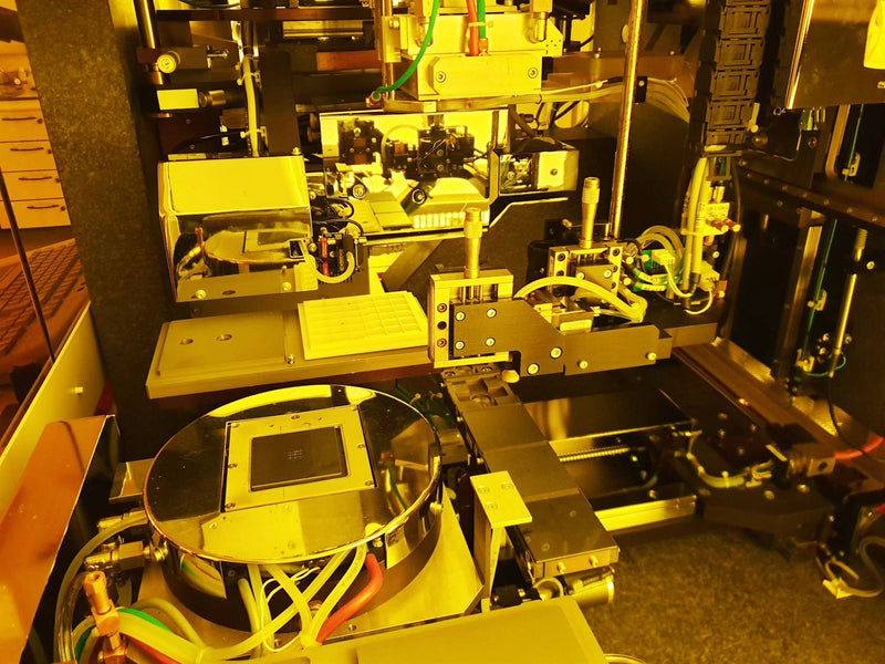 SUSS FC 150 Flip Chip Bonder