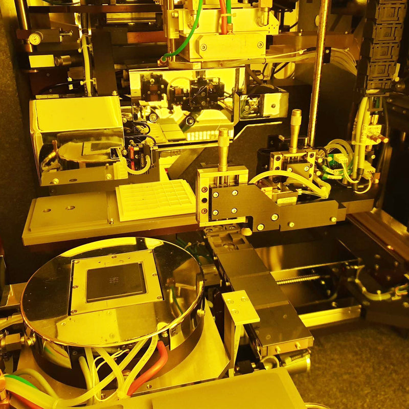 SUSS FC 150 Flip Chip Bonder