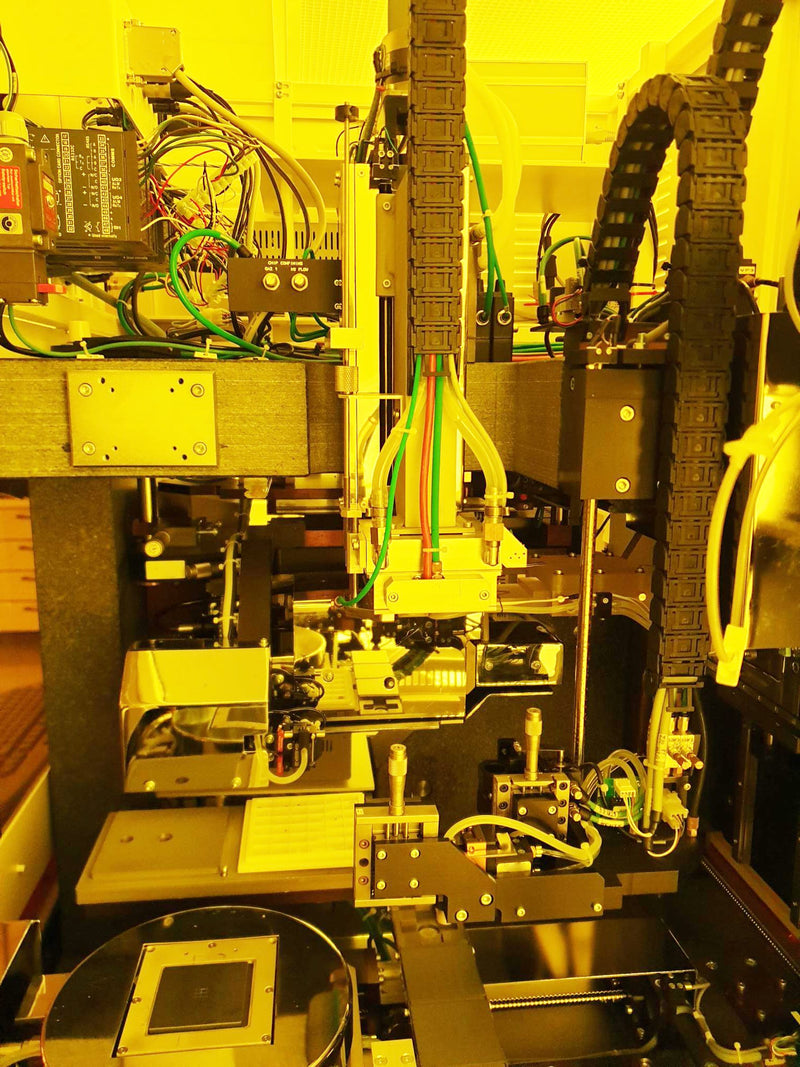 SUSS FC 150 Flip Chip Bonder