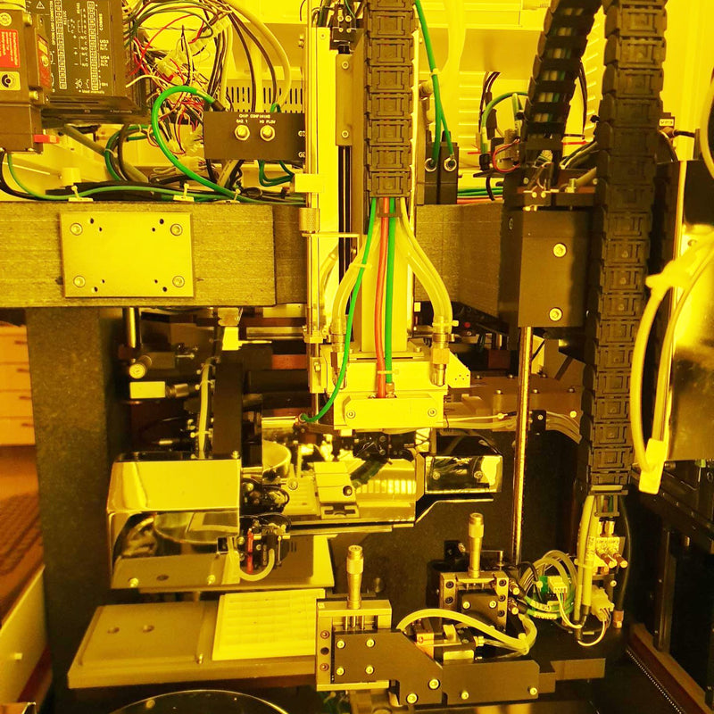 SUSS FC 150 Flip Chip Bonder