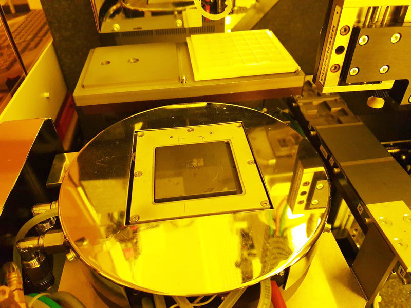 SUSS FC 150 Flip Chip Bonder