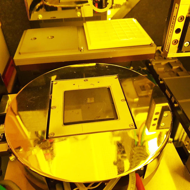 SUSS FC 150 Flip Chip Bonder